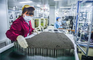 第四批綠色制造名單出爐,天能2家工廠 8個(gè)產(chǎn)品入選 國家隊(duì)